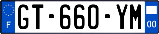 GT-660-YM