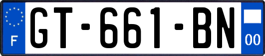 GT-661-BN