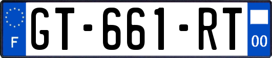 GT-661-RT
