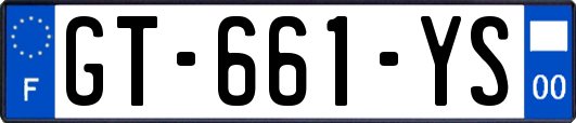 GT-661-YS