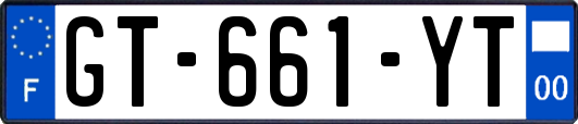 GT-661-YT