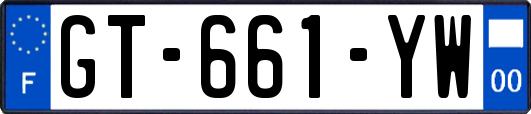 GT-661-YW