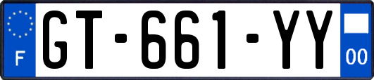 GT-661-YY
