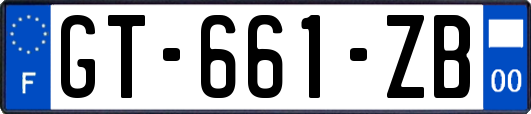 GT-661-ZB