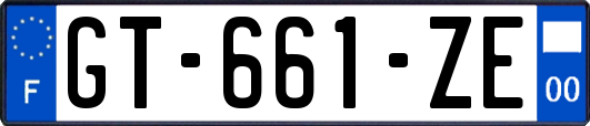 GT-661-ZE