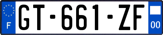 GT-661-ZF