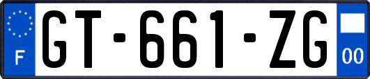GT-661-ZG