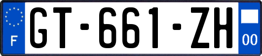 GT-661-ZH