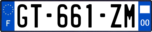 GT-661-ZM