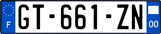GT-661-ZN