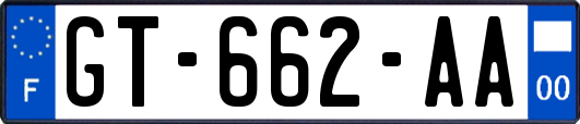 GT-662-AA