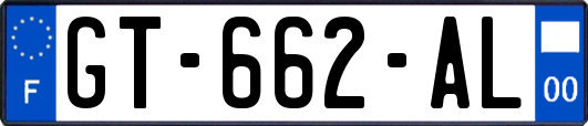 GT-662-AL