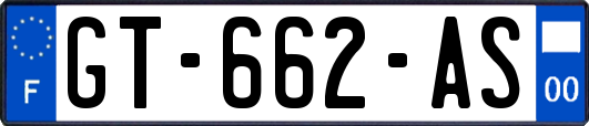 GT-662-AS