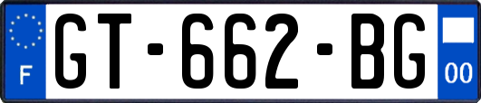 GT-662-BG