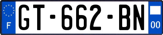 GT-662-BN