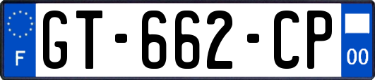 GT-662-CP