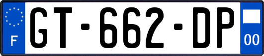 GT-662-DP