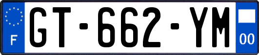GT-662-YM