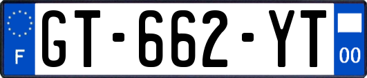 GT-662-YT