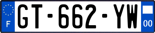 GT-662-YW