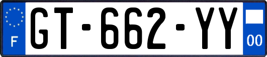 GT-662-YY