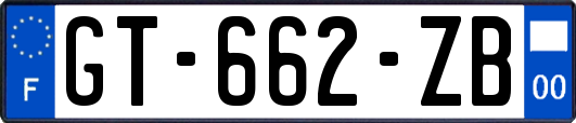 GT-662-ZB