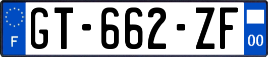GT-662-ZF
