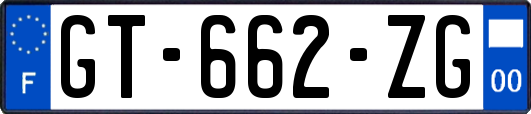 GT-662-ZG