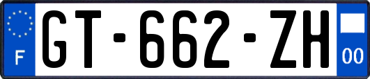 GT-662-ZH