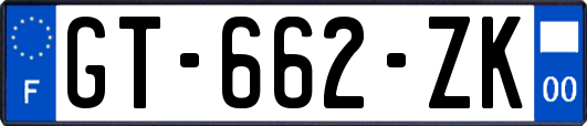 GT-662-ZK