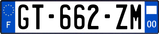 GT-662-ZM