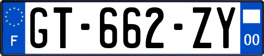GT-662-ZY