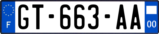 GT-663-AA