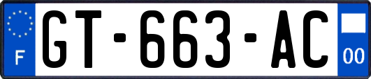GT-663-AC