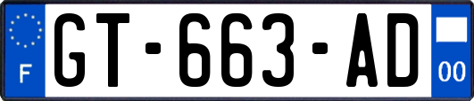 GT-663-AD