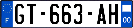 GT-663-AH