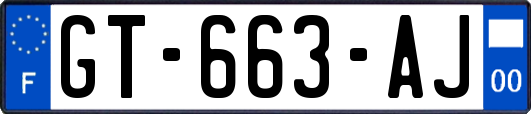 GT-663-AJ