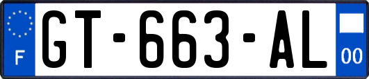 GT-663-AL