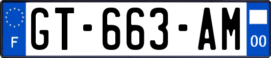 GT-663-AM