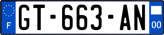 GT-663-AN