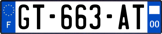GT-663-AT