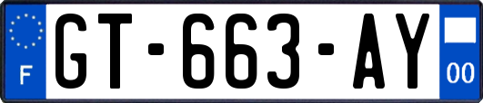 GT-663-AY