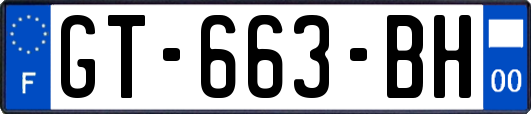 GT-663-BH