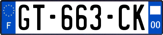 GT-663-CK