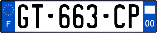 GT-663-CP
