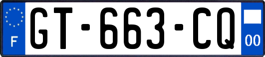 GT-663-CQ