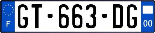 GT-663-DG