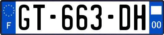 GT-663-DH