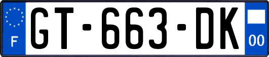 GT-663-DK