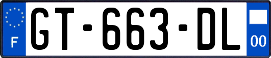GT-663-DL